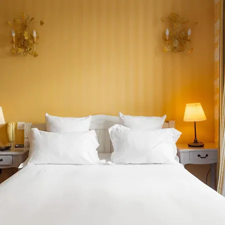 Hotel Regyn'S Montmartre Paris Exterior photo