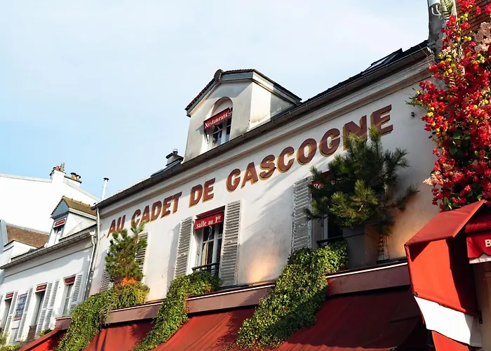 Hotel Regyn\'S Montmartre