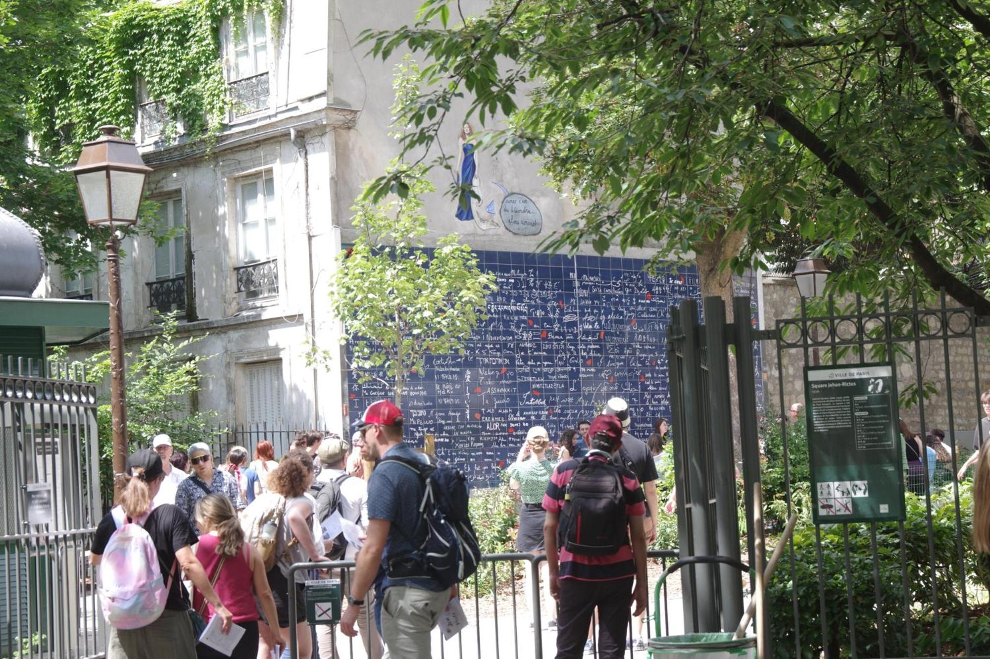 Regyn's Montmartre 2* Parijs