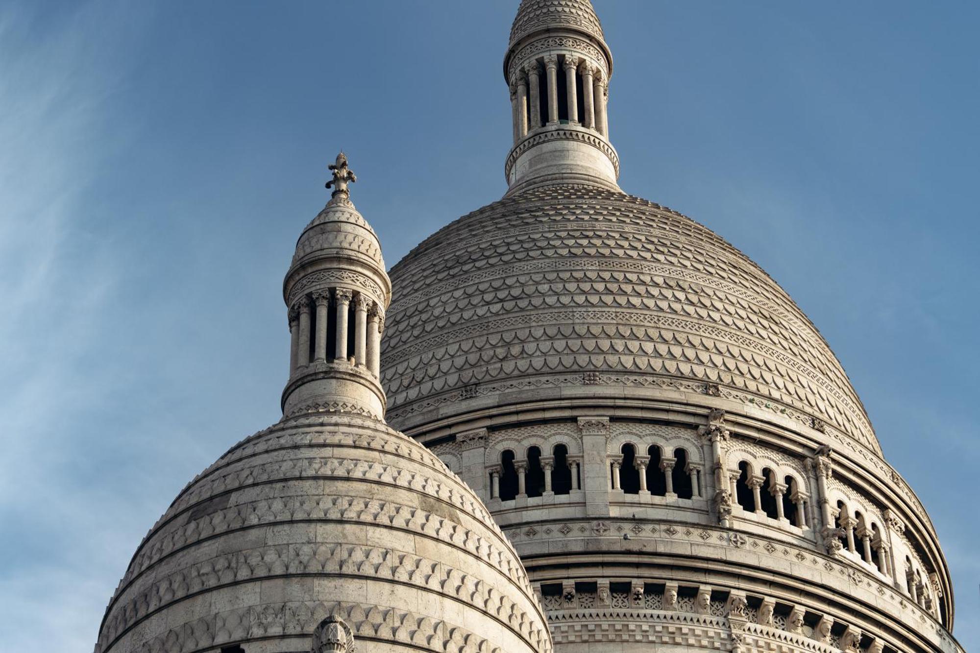 Regyn's Montmartre Parijs