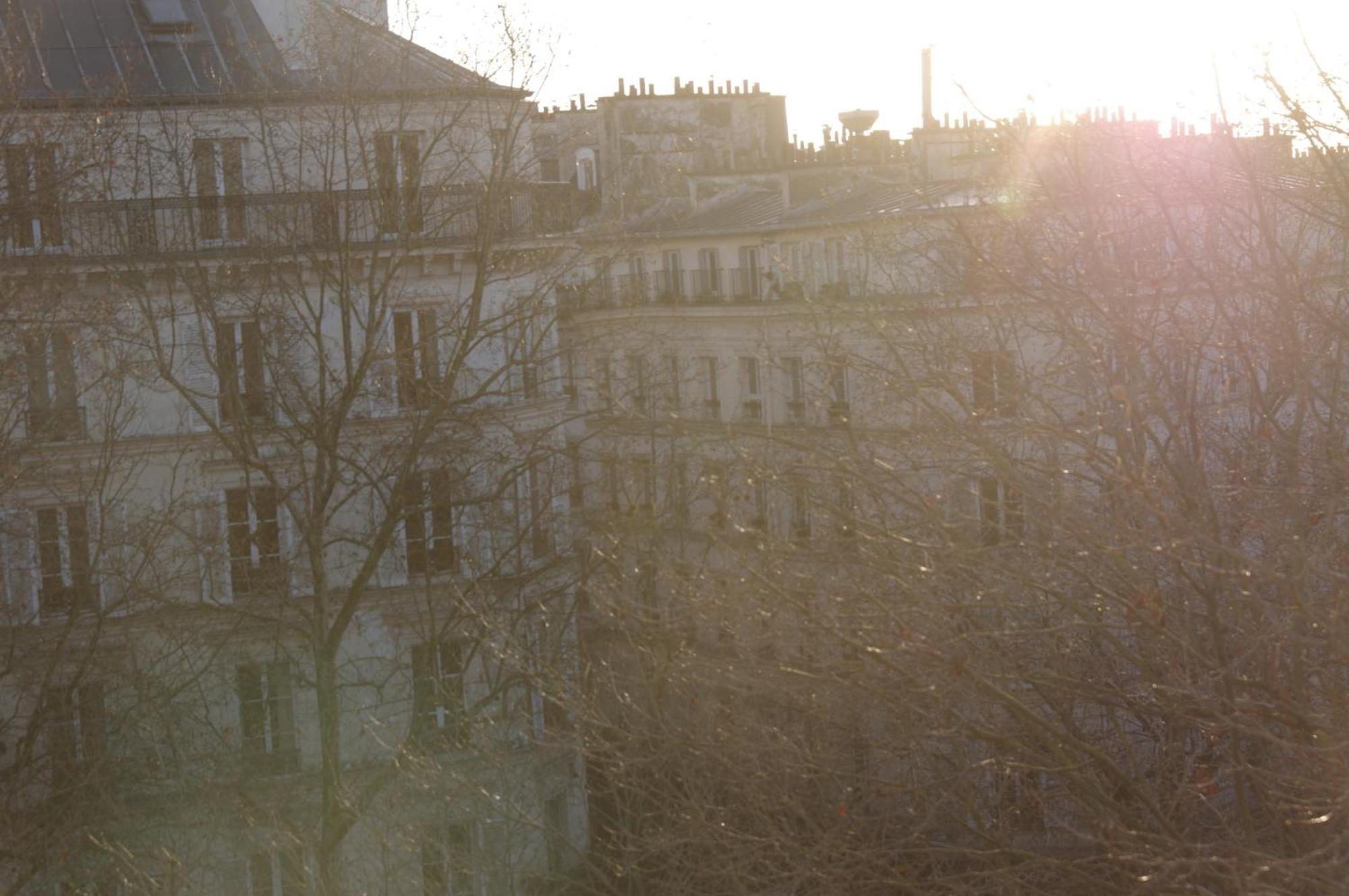 Regyn's Montmartre 2* Parijs